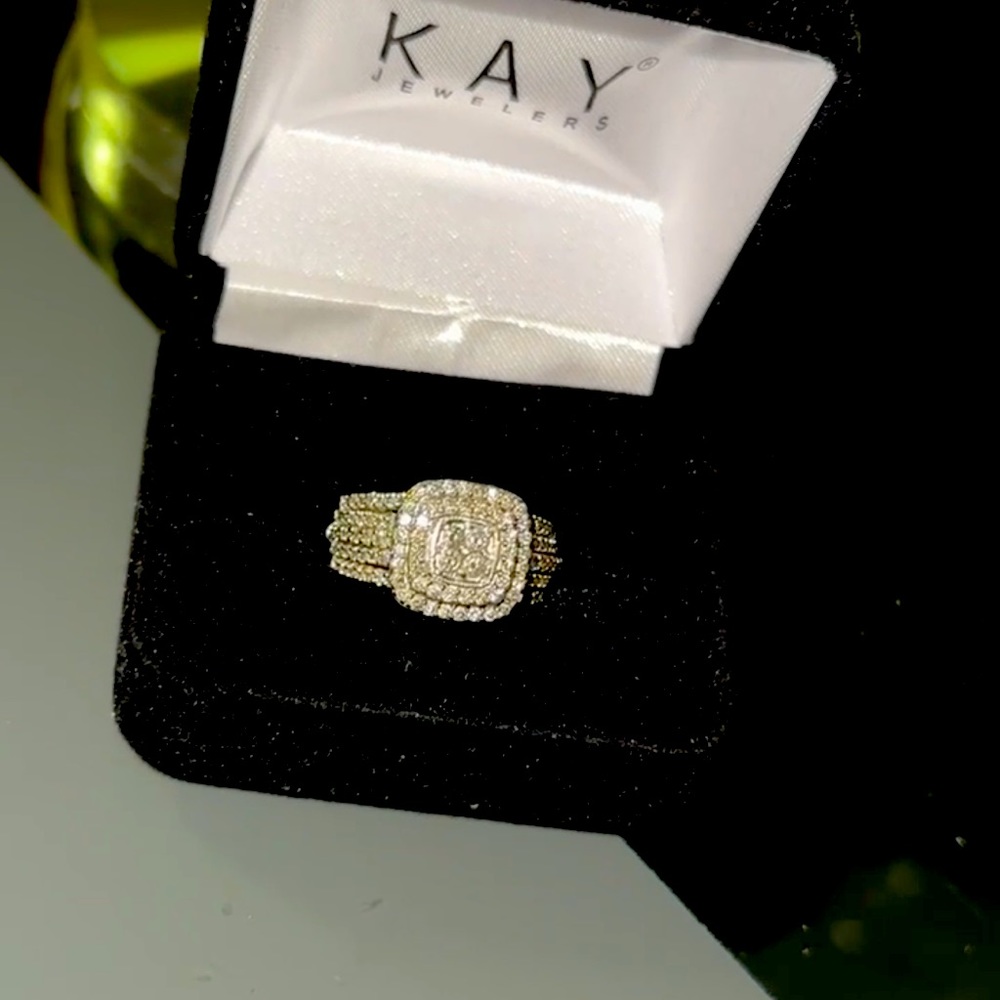 Wedding Ring